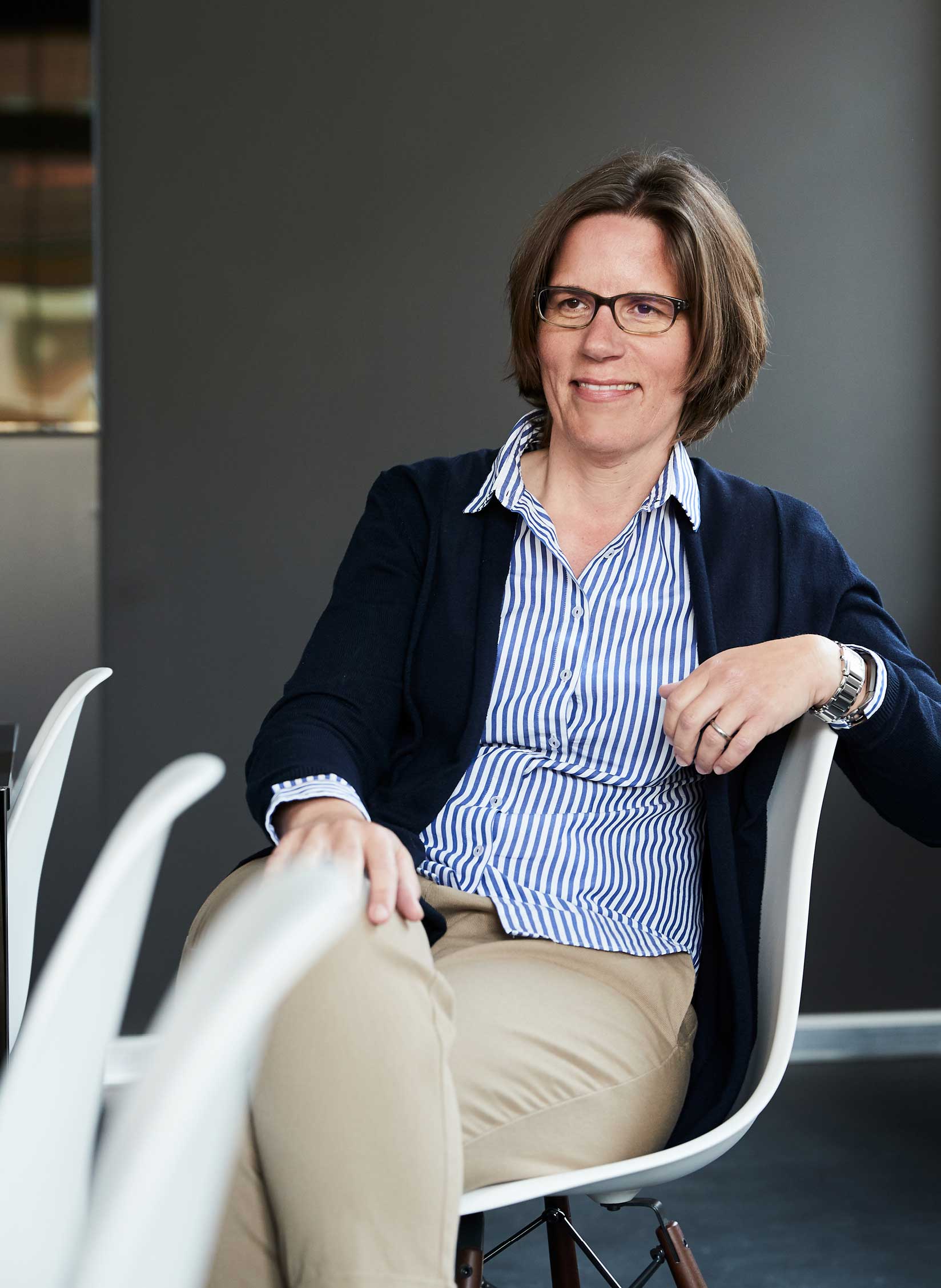 Caroline Burckhardt Straub